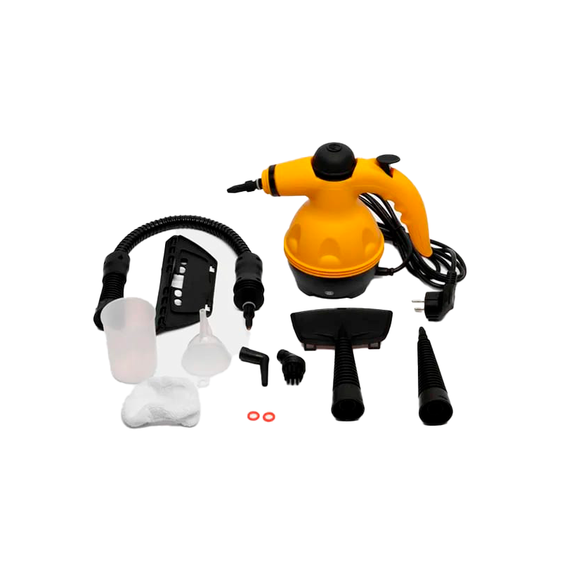 Limpador a Vapor Raf