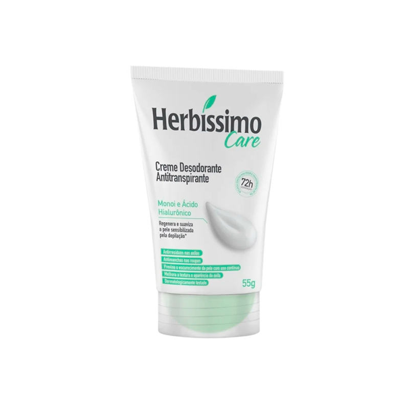 Herbíssimo Care versão ..