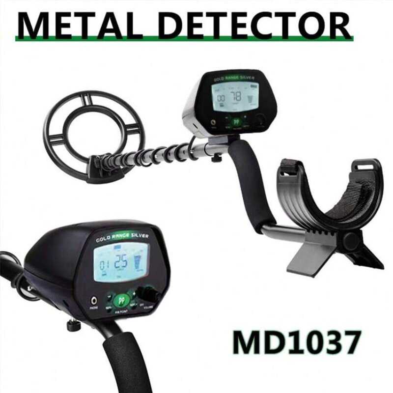 Detector de Metais MD1037