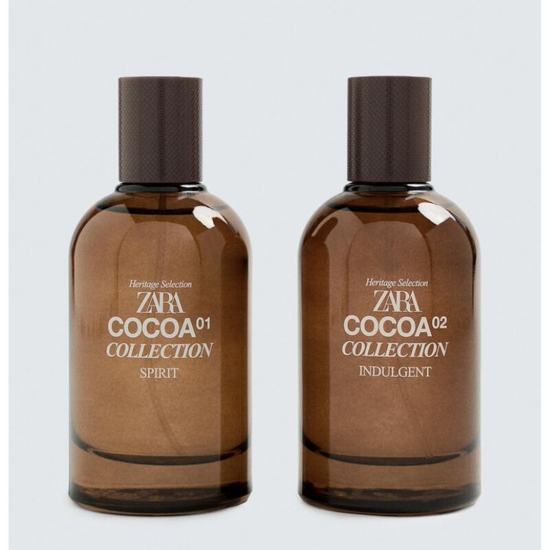COCOA COLLECTION