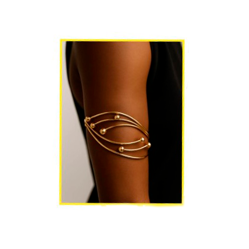 Pulseira Estilo Bracelete