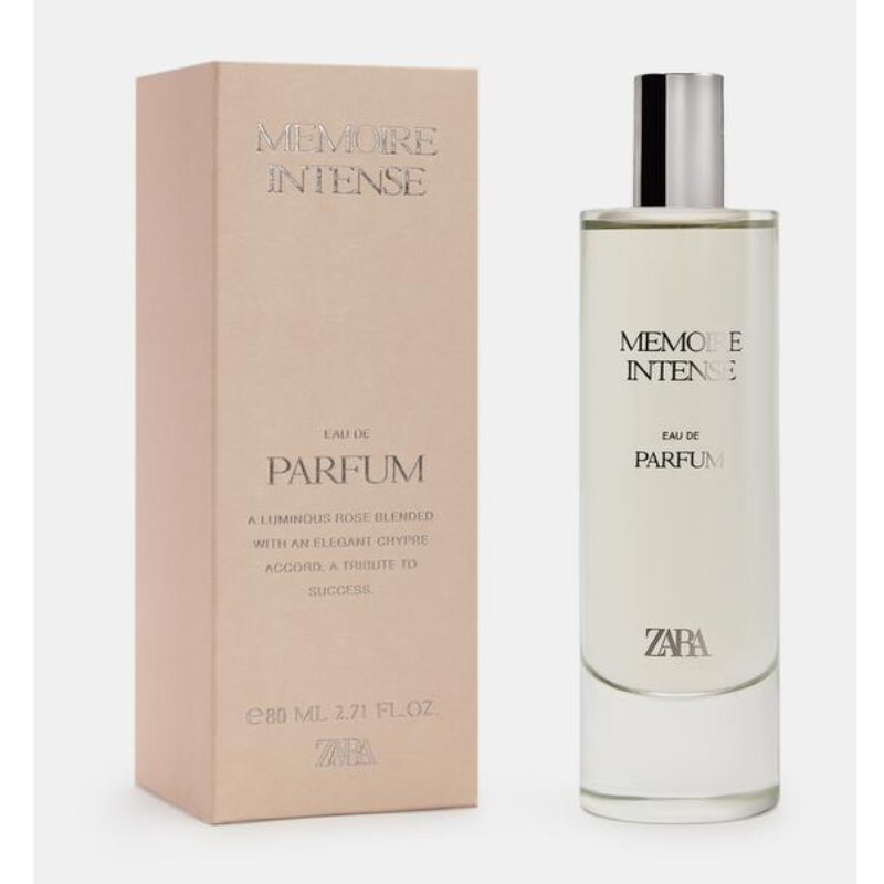 MEMOIRE INTENSE EDP 80ML