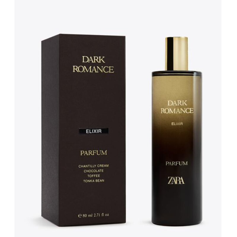 DARK ROMANCE ELIXIR 80ML