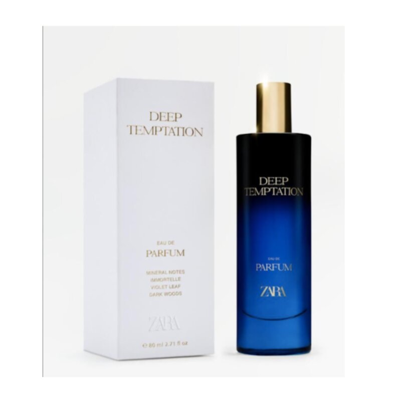 DEEP TEMPTATION EDP 80ML