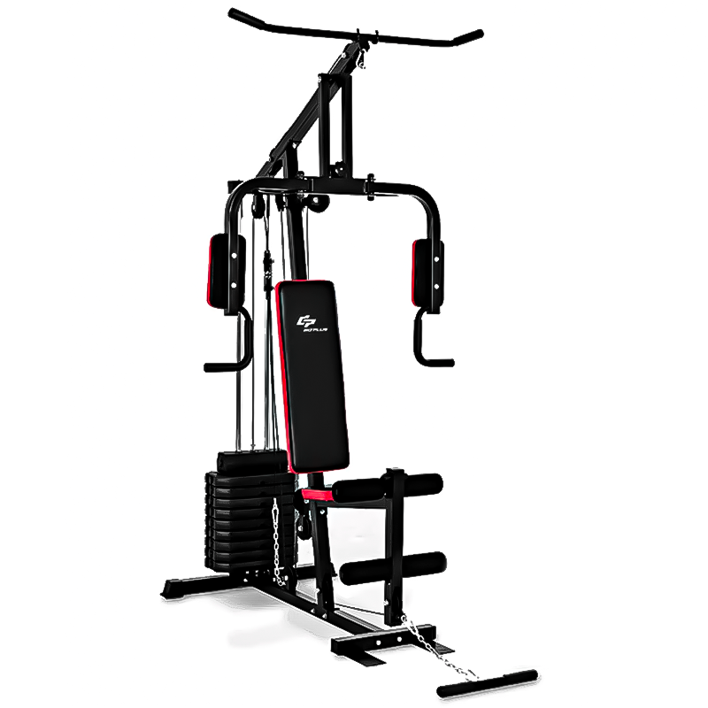 Máquina Multifuncional