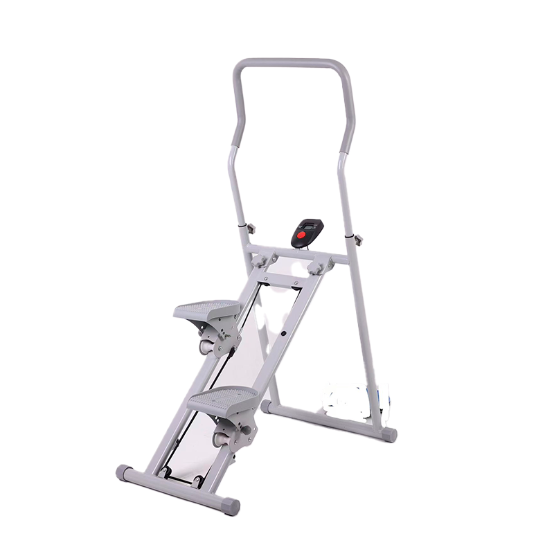 Simulador de Escada simpl..