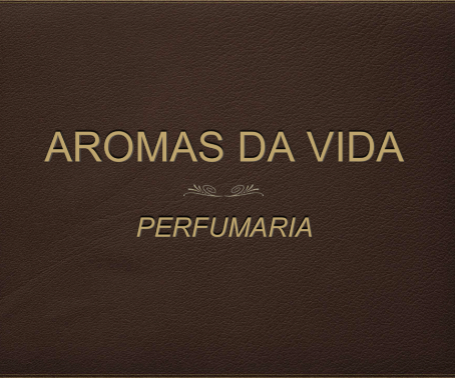 Aromas da Vida