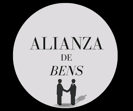 Alienza de bens