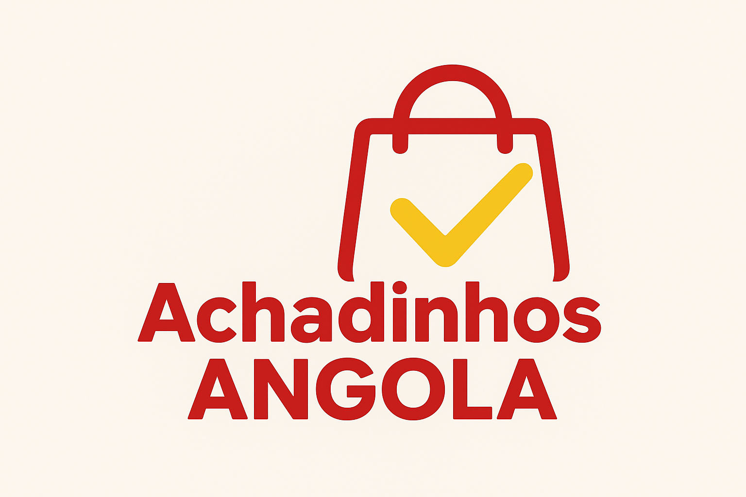 Achadinhos Angola